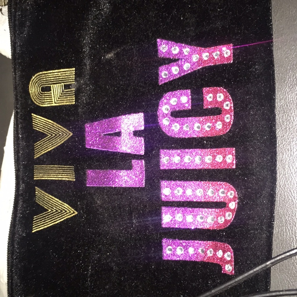 Juicy Couture Clutch